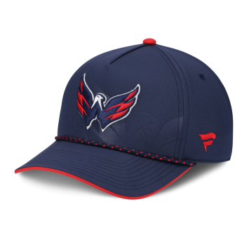 Washington Capitals șapcă de baseball NHL On Stage Podium Draft A-Frame Adjustable