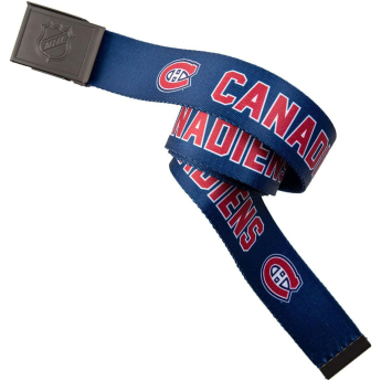 Montreal Canadiens curea de piele Guertel