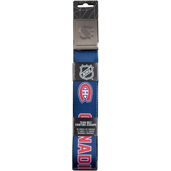 Montreal Canadiens curea de piele Guertel