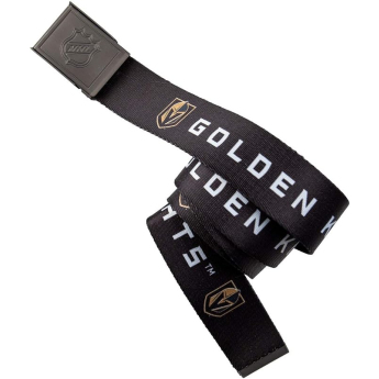 Vegas Golden Knights curea de piele Guertel