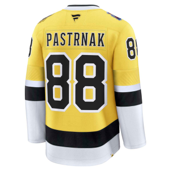 Boston Bruins tricou de hochei NHL 2026 Stadium Series Premium Jersey - Gold