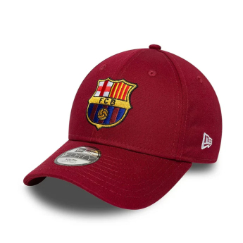 FC Barcelona șapcă de baseball pentru copii 940 Core preschool