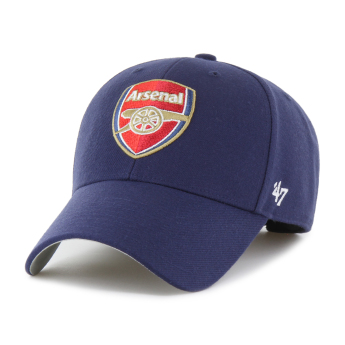 FC Arsenal șapcă de baseball UEFA a EPL 47 MVP