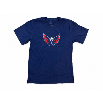 Washington Capitals tricou de copii NHL Alternate Logo Blue
