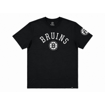 Boston Bruins tricou de bărbați NHL Frozen Rope