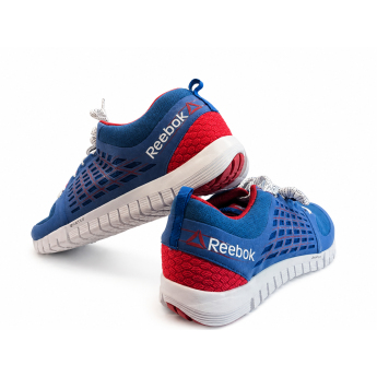 New York Rangers pantofi de bărbați NHL Reebok Uppers Of Man