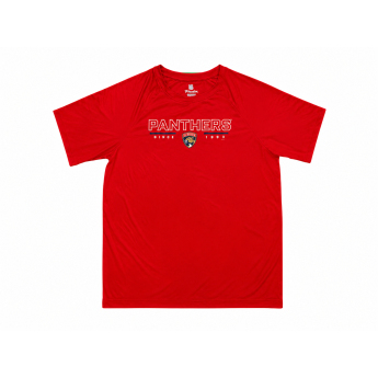 Florida Panthers tricou de bărbați NHL Thermo Shirt