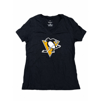 Pittsburgh Penguins tricou de copii NHL Primary Logo Shirt
