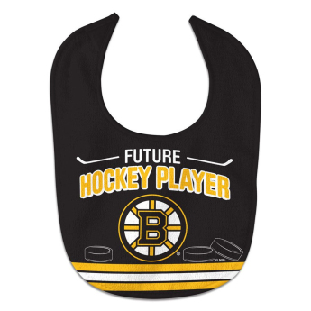 Boston Bruins bavetă de copii NHL WinCraft Future Hockey Player All Pro Bib