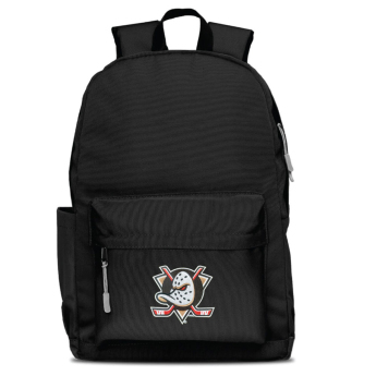 Anaheim Ducks rucsac pentru laptop NHL Campus Laptop Backpack