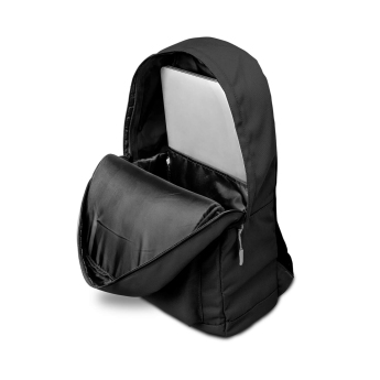 Anaheim Ducks rucsac pentru laptop NHL Campus Laptop Backpack