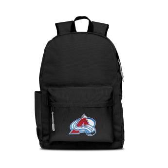 Colorado Avalanche rucsac pentru laptop NHL Campus Laptop Backpack