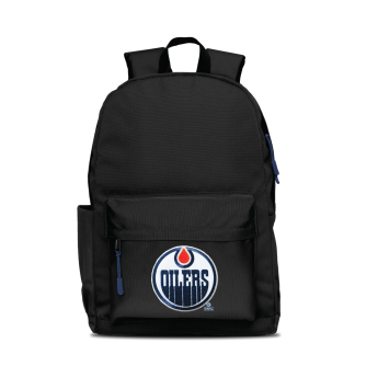 Edmonton Oilers rucsac pentru laptop NHL Campus Laptop Backpack