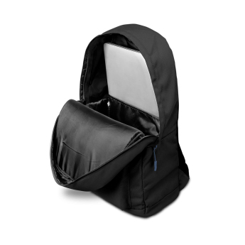 Edmonton Oilers rucsac pentru laptop NHL Campus Laptop Backpack