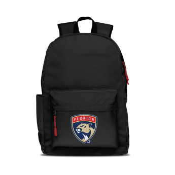 Florida Panthers rucsac pentru laptop NHL Campus Laptop Backpack