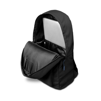 Vancouver Canucks rucsac pentru laptop NHL Campus Laptop Backpack