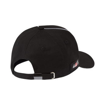 Toyota Gazoo Racing șapcă de baseball black WRT 2026