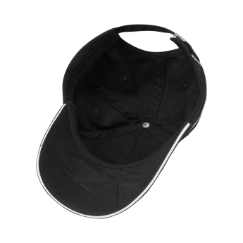 Toyota Gazoo Racing șapcă de baseball black WRT 2026