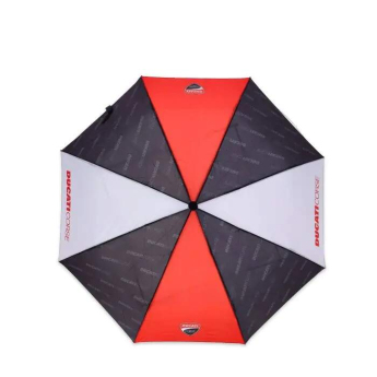 Ducati Corse umbrelă with logo 2026
