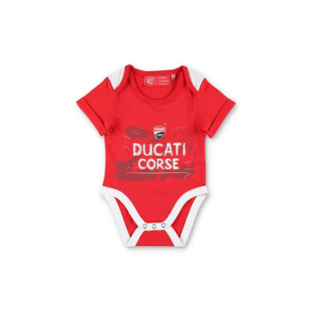 Ducati Corse body de copii with a children”s theme - 56 2026