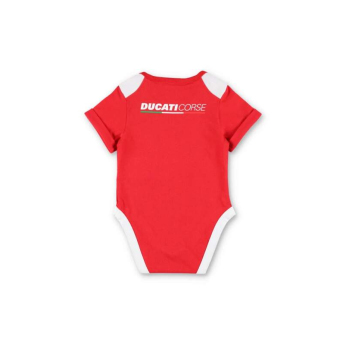 Ducati Corse body de copii with a children”s theme - 56 2026