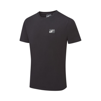 Toyota Gazoo Racing tricou de bărbați Graphic black W2RC 2026