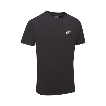 Toyota Gazoo Racing tricou de bărbați Graphic black W2RC 2026
