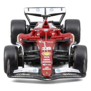 Modele auto și moto model 1/43 Scuderia Ferrari SF-25 Charles Leclerc #16 2025