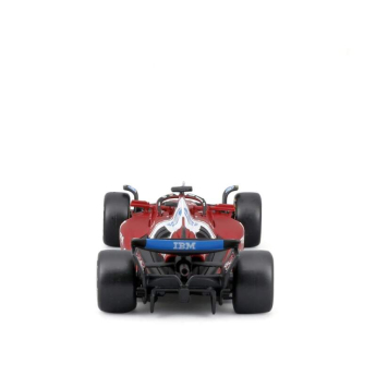 Modele auto și moto model 1/43 Scuderia Ferrari SF-25 Charles Leclerc #16 2025