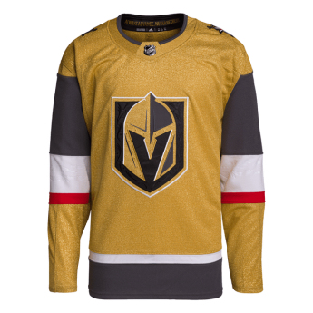 Vegas Golden Knights tricou de hochei adizero Alternate Primegreen Authentic Pro