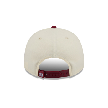 Colorado Avalanche șapcă de baseball NEW ERA 950AF Classic