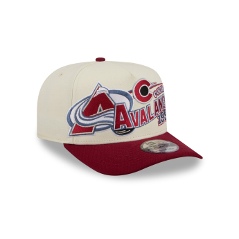 Colorado Avalanche șapcă de baseball NEW ERA 950AF Classic