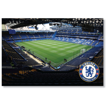 FC Chelsea LED plăcuță Landscape LED Stadium Sign