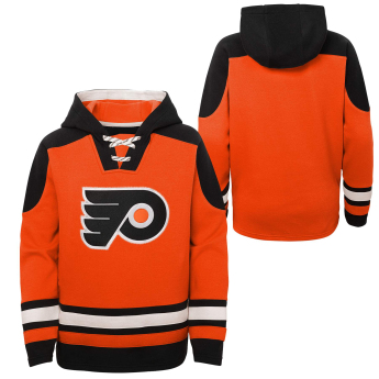 Philadelphia Flyers hanorac cu glugă pentru copii ageless must-have home