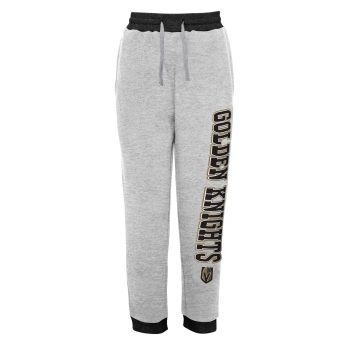 Vegas Golden Knights pantaloni de trening pentru copii skilled enforcer sweatpants