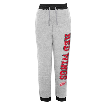 Detroit Red Wings pantaloni de trening pentru copii skilled enforcer sweatpants