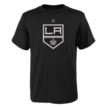 Los Angeles Kings tricou de copii primary logo