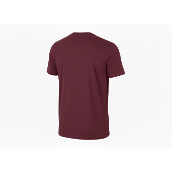 Colorado Avalanche tricou de copii Primary Logo purple