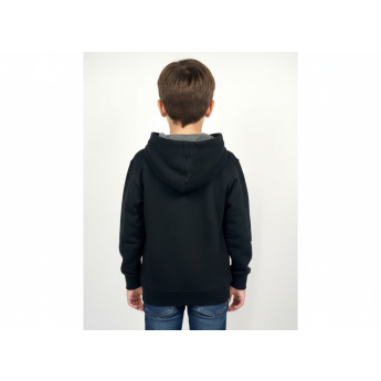 Vegas Golden Knights hanorac cu glugă pentru copii Stated Full Zip Hoodie