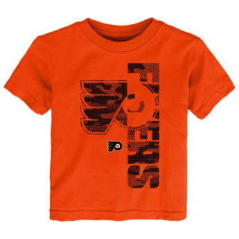 Philadelphia Flyers tricou de copii Cool Camo