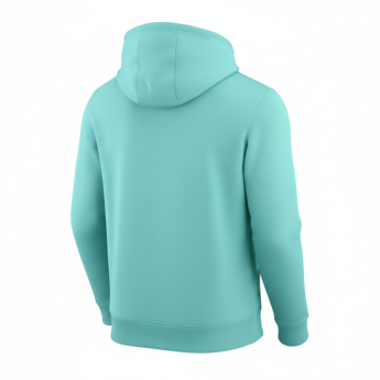 Seattle Kraken hanorac cu glugă pentru copii Prime Logo Pullover Fleece