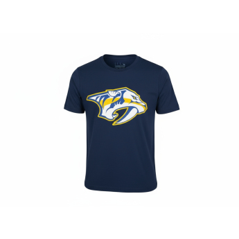 Nashville Predators tricou de copii Primary Logo blue