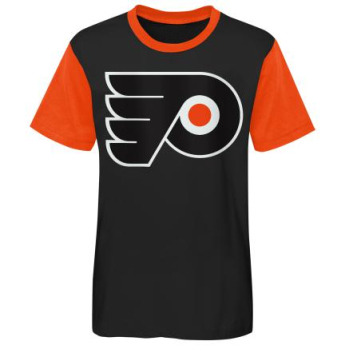 Philadelphia Flyers tricou de copii Winning Streak Crew Neck