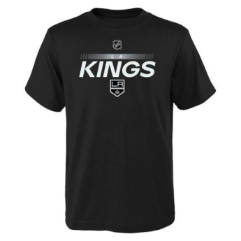 Los Angeles Kings tricou de copii Apro Prime Ss Tee