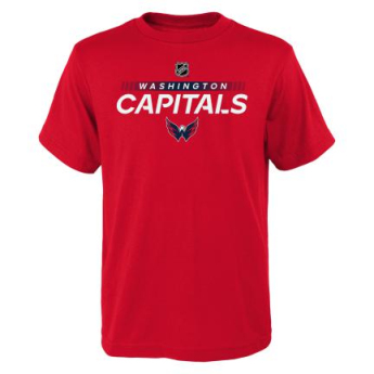 Washington Capitals tricou de copii Apro Prime Ss Tee