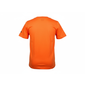 Edmonton Oilers tricou de copii Apro Wordmark Ss Ctn Tee