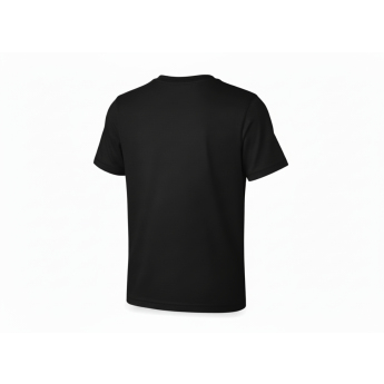 Vegas Golden Knights tricou de copii Apro Logo Ss Ctn Tee black