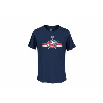 Columbus Blue Jackets tricou de copii Customer Pick Up