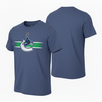 Vancouver Canucks tricou de copii Customer Pick Up