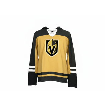 Vegas Golden Knights hanorac cu glugă pentru copii Ageless Revisited - Home Po Hoodie